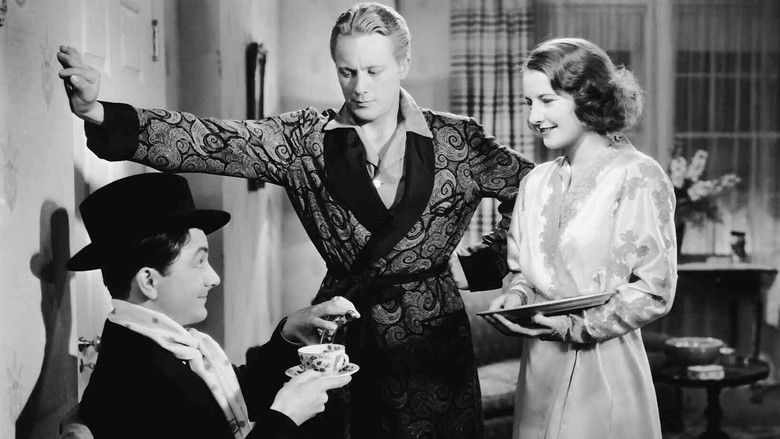 кадр из фильма Невеста уходит