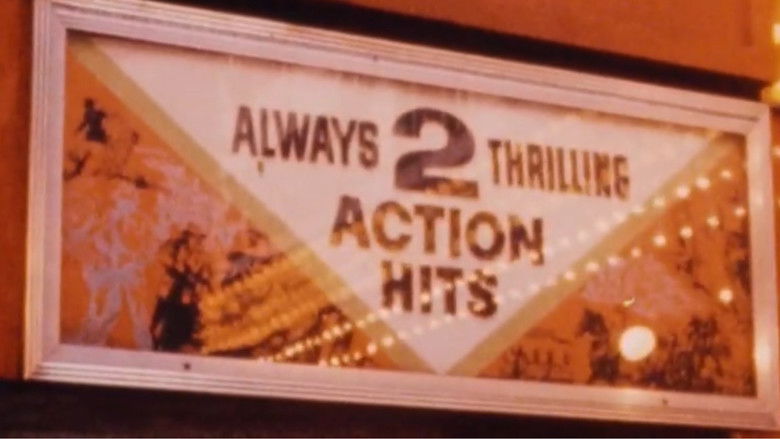 кадр из фильма Where Did Our Love Go