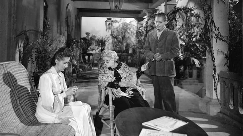 кадр из фильма La trepadora