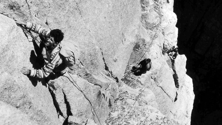 кадр из фильма Entre Terre et Ciel