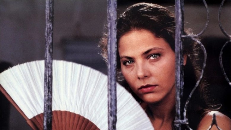 кадр из фильма Хроника объявленной смерти