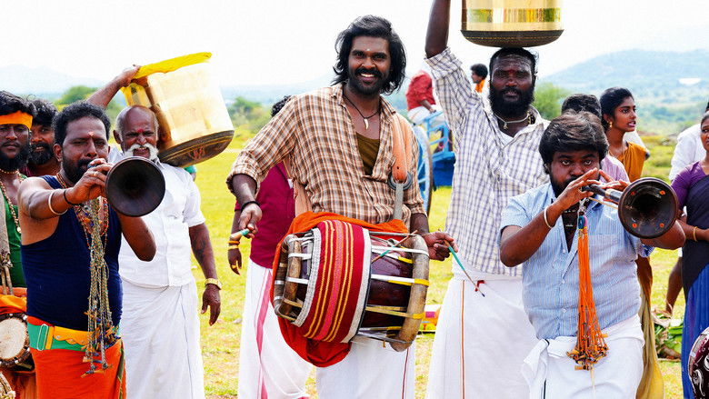 кадр из фильма கொம்புசீவி