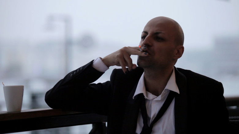 кадр из фильма Кардо