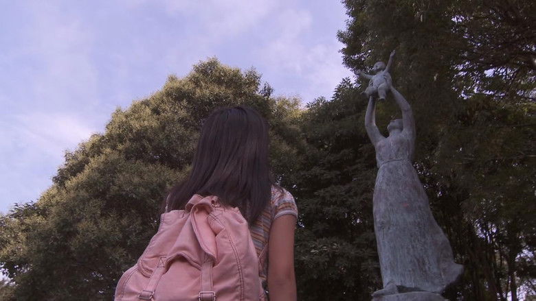 кадр из фильма ヘヴンズ ストーリー