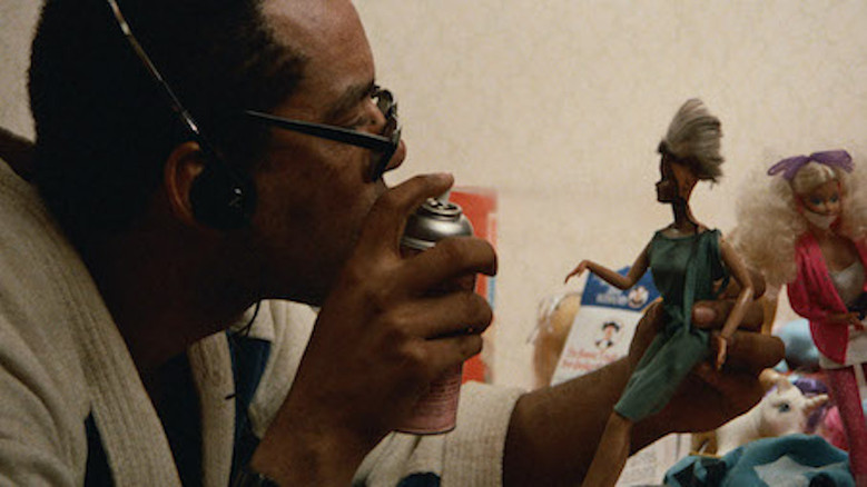 кадр из фильма Chameleon Street