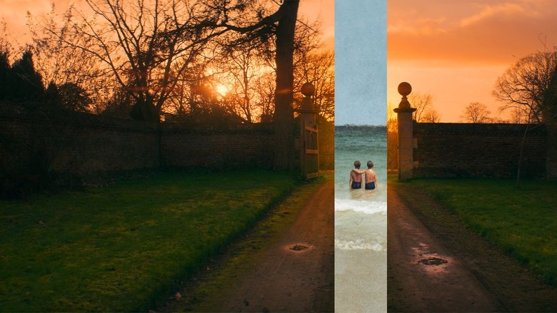 кадр из фильма Tell Me Who I Am