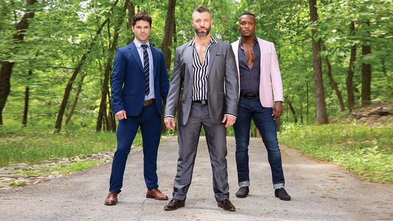 кадр из фильма The Territory