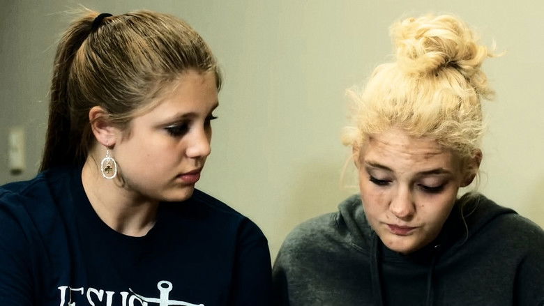 кадр из фильма Faith's Song