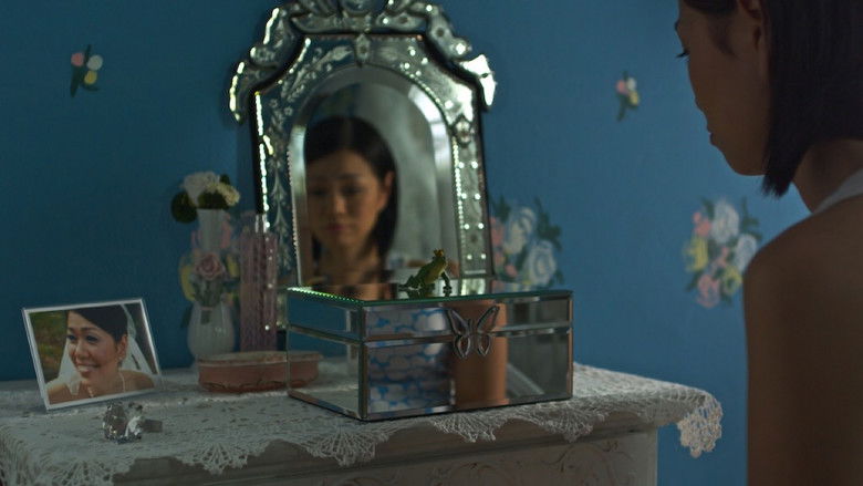 кадр из фильма 我愛你愛你愛你