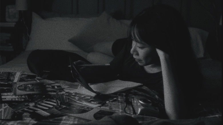 кадр из фильма Burning In