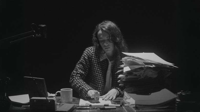 кадр из фильма infaux