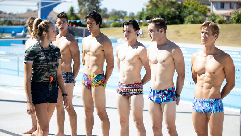 кадр из фильма Плыви за победой