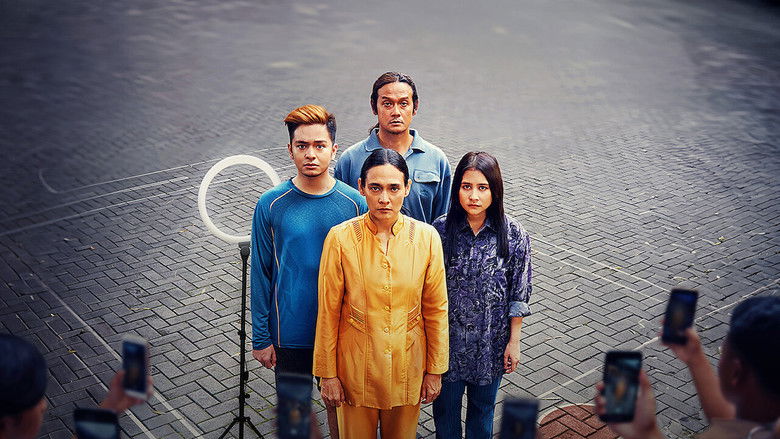 кадр из фильма Budi Pekerti