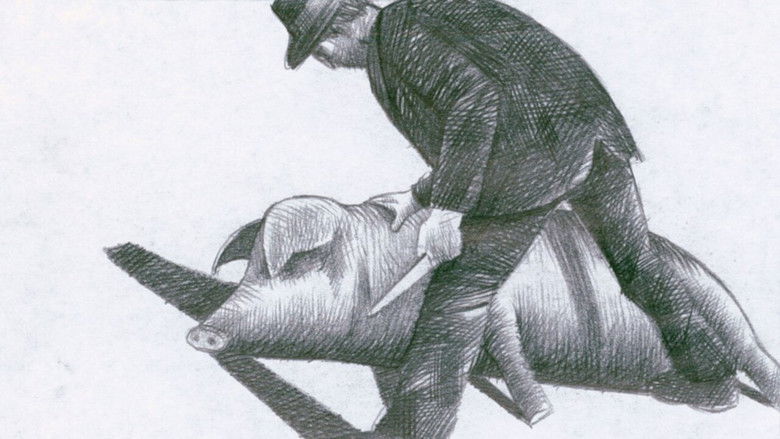 кадр из фильма Io So Chi Sono