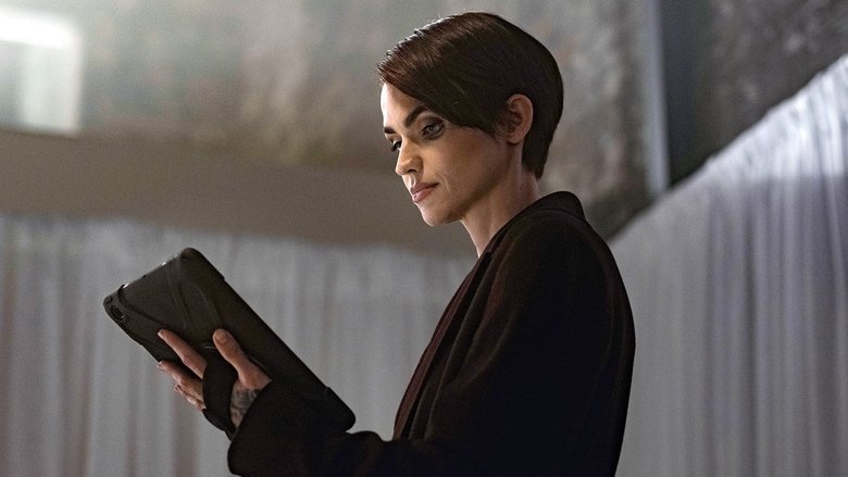 кадр из фильма Коллектив