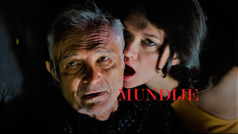 кадр из фильма Mundije