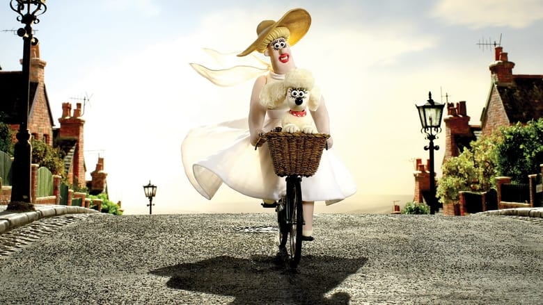 Уоллес и Громит: Дело о Смертельной Выпечке