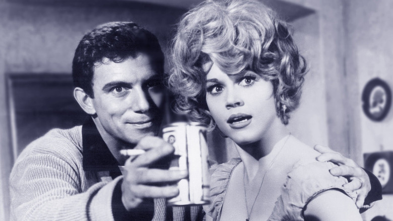 кадр из фильма Период привыкания