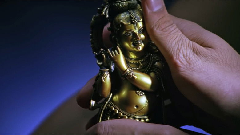 кадр из фильма जीना सिर्फ़ मेरे लिए