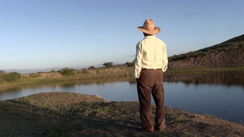 кадр из фильма Así sembramos nuestra agua