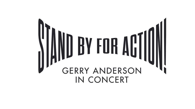 кадр из фильма Stand by for Action!: Gerry Anderson in Concert