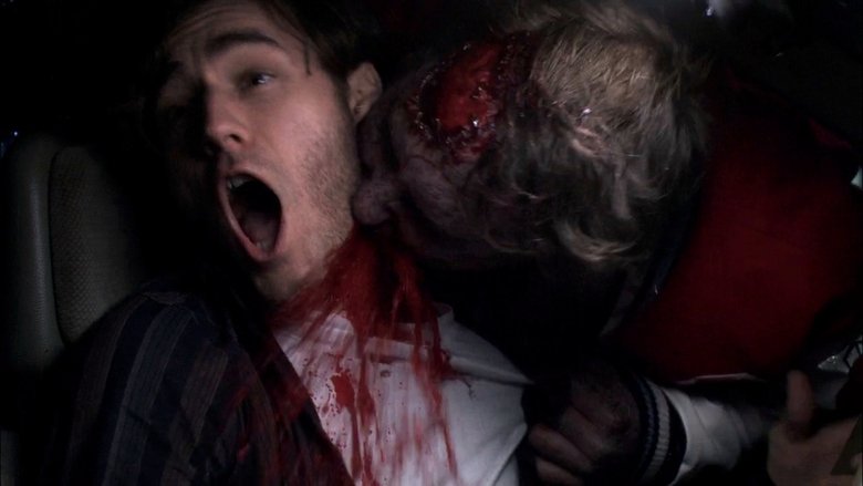 кадр из фильма ЗМП: Зомби Массового Поражения