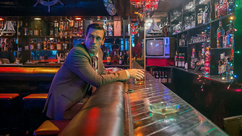 кадр из фильма Точка невозврата