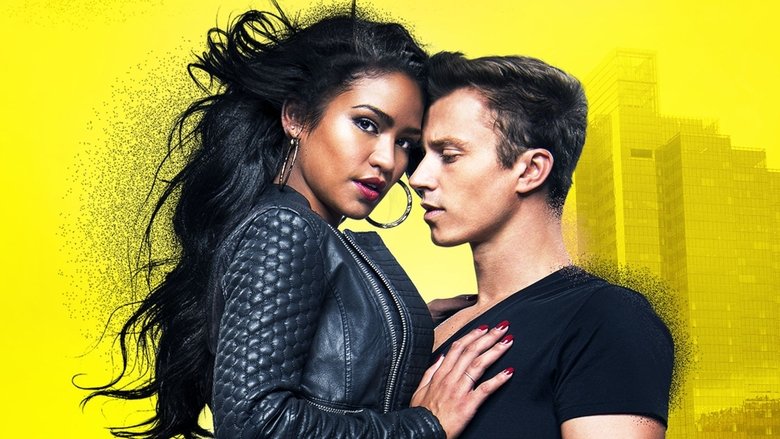 кадр из фильма Лапочка 3