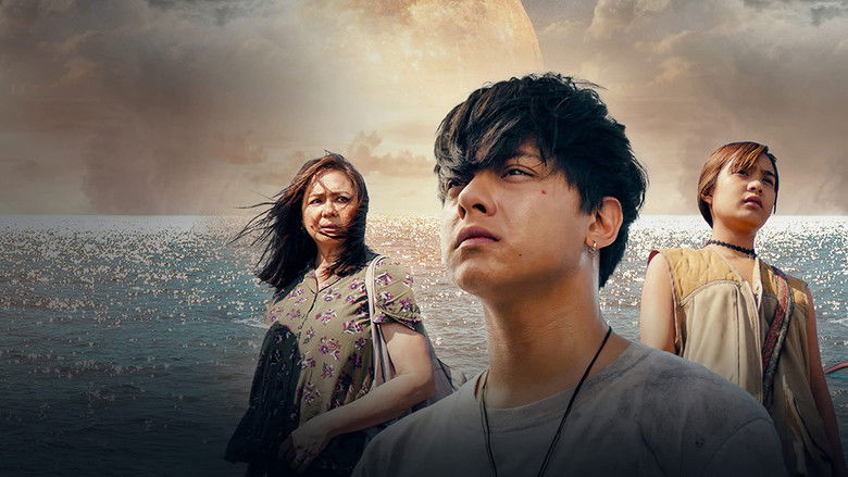 кадр из фильма Kun Maupay Man It Panahon