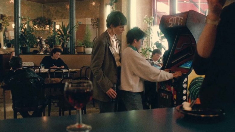 кадр из фильма Мастер кунг-фу