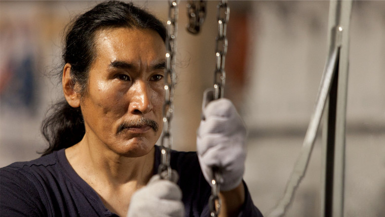 кадр из фильма That Which Once Was