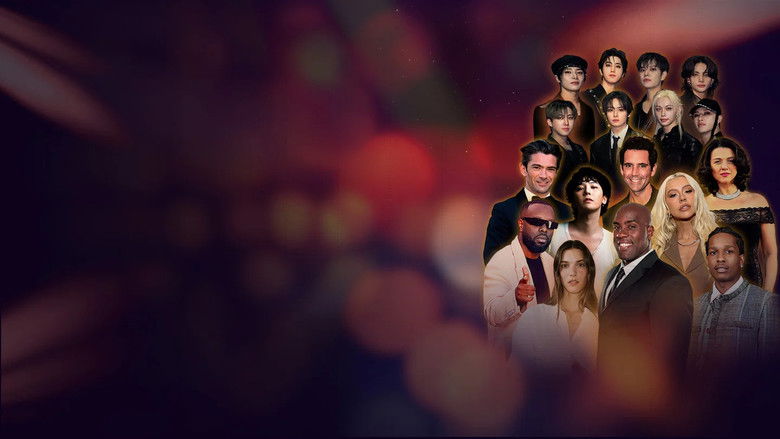 кадр из фильма Le Gala des Pièces Jaunes 2026 : Le concert événement