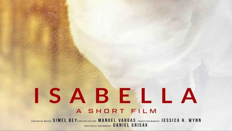 кадр из фильма Isabella