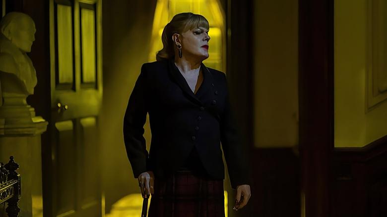 кадр из фильма Доктор Джекилл