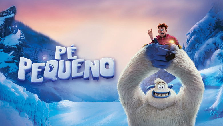 кадр из фильма Смолфут