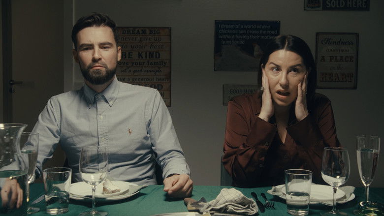 кадр из фильма Middag i provinsen