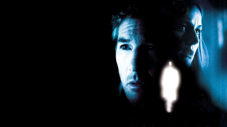 кадр из фильма Человек-мотылек