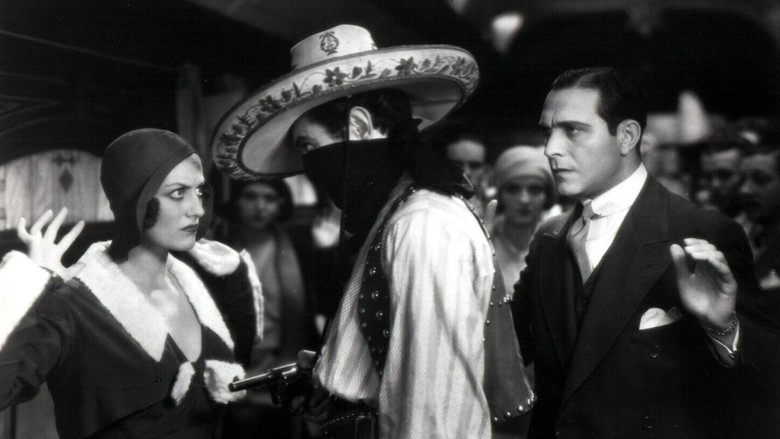 кадр из фильма Montana Moon