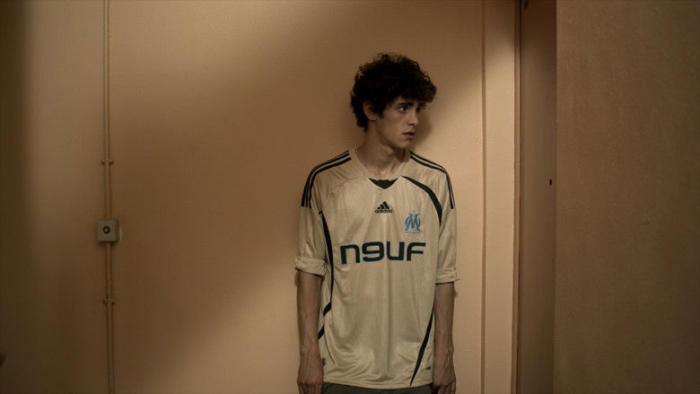 кадр из фильма После юга