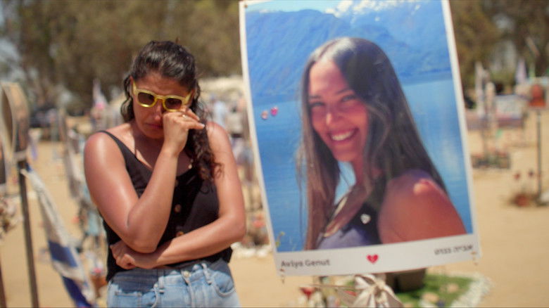 кадр из фильма October 8