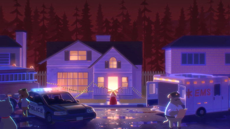 кадр из фильма Fuelled