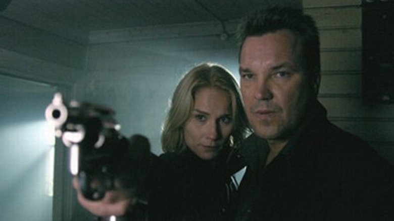 кадр из фильма Vares – Yksityisetsivä