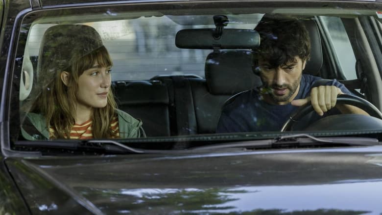 кадр из фильма Спящая