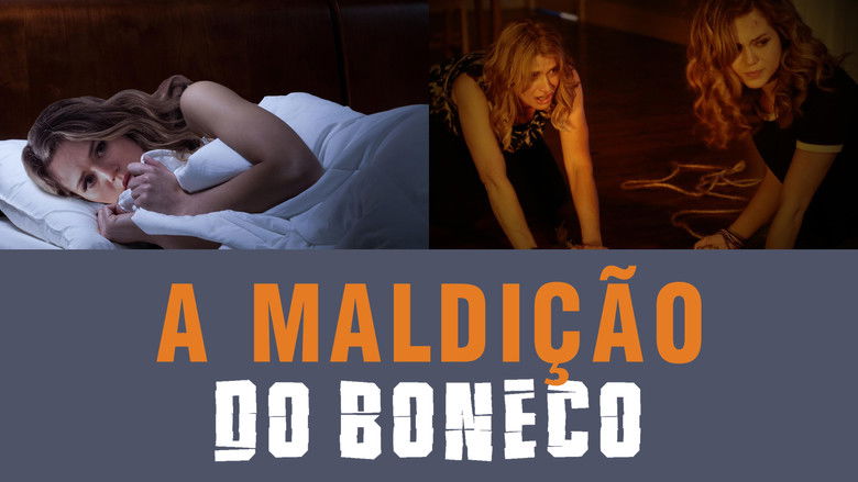 кадр из фильма Убийца под кроватью