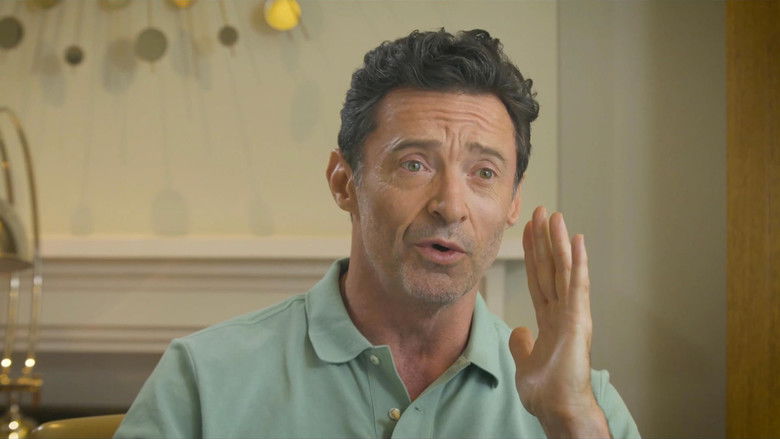 кадр из фильма Conquering Skin Cancer