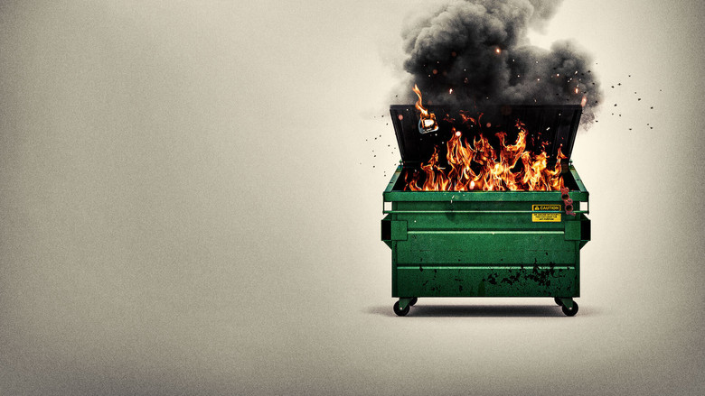 кадр из фильма 2020, тебе конец!