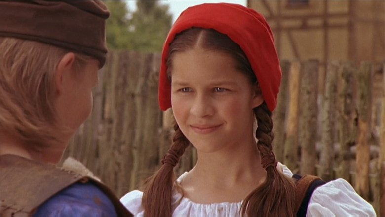 кадр из фильма Rotkäppchen