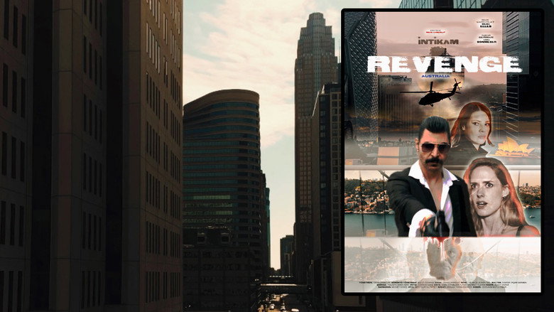 кадр из фильма Revenge: Australia