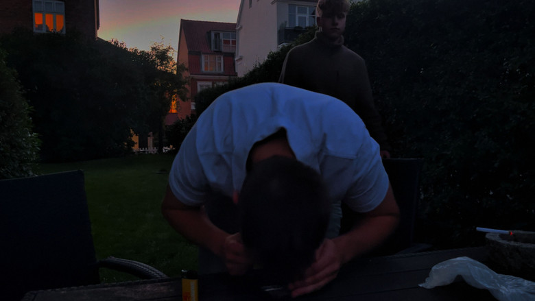 кадр из фильма Cocaine Kills