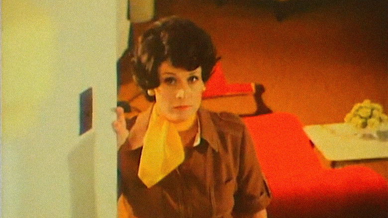 кадр из фильма Netnou Hoor die Kinders!